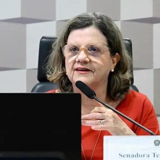 PNE se torna prioridade de votação em 2026 no Senado