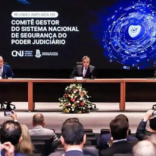Poder Judiciário: segurança e inteligência em foco no comitê gestor