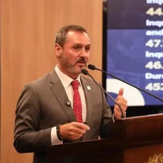 Polícia Federal apresenta balanço de ações e resultados de 2025