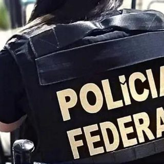 Polícia Federal captura foragido da Justiça em Belo Horizonte