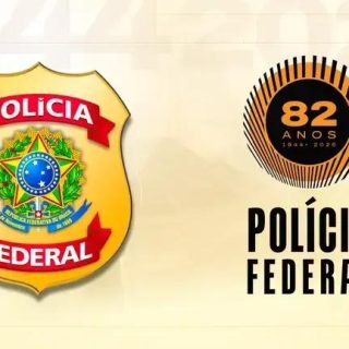 Polícia Federal celebra 82 anos de história e comprometimento