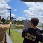 Polícia Federal coordena segurança na COP30 em Belém