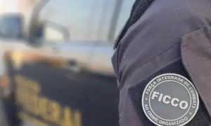 Polícia Federal deflagra a Operação Agenda de Ouro para combater crimes ambientais