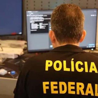Polícia Federal deflagra nova fase da operação Magna Fraus contra fraudes bancárias