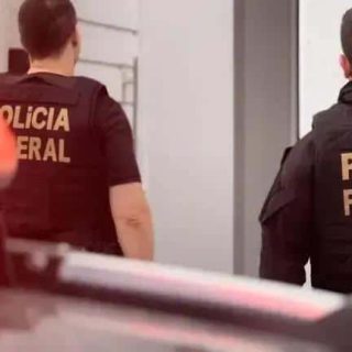 Polícia Federal deflagra Operação Golpe para combater fraudes financeiras