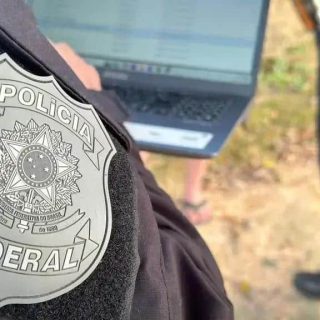 Polícia Federal desarticula grupo criminoso envolvido com invasões de sistemas