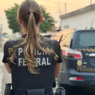 Polícia Federal desarticula rede criminosa de medicamentos de alto custo