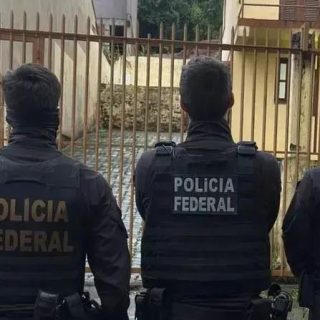 Polícia Federal desmantela esquema com perfis falsos em aplicativo de mensagens