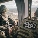 Polícia Federal destaca avanços no combate a crimes ambientais na Amazônia