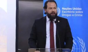 Polícia Federal discute combate a crimes ambientais na América Latina