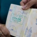 Polícia Federal e Governo do Pará lançam carimbo da COP30