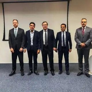 Polícia Federal inicia ampliação da delegacia no Aeroporto de Guarulhos