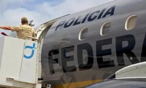 Polícia Federal intensifica segurança na COP30 em Belém