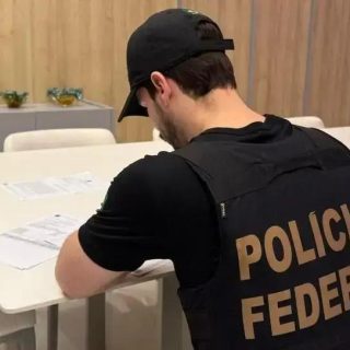 Polícia Federal investiga ameaças à Justiça em Patos de Minas/MG