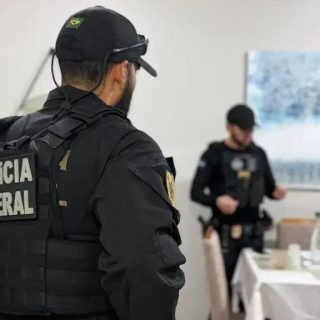 Polícia Federal investiga gestão de recursos previdenciários no AM