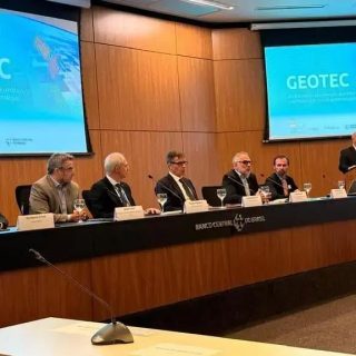 Polícia Federal lança Projeto Geotec com foco em geotecnologia e capacitação