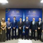 Polícia Federal marca presença na 93ª Assembleia Geral da INTERPOL em Marraquexe