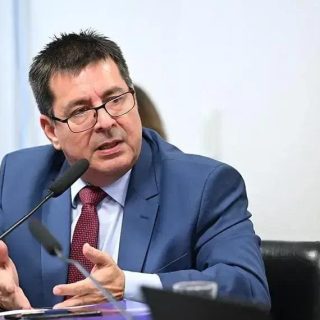 Polícia Federal pede diagnóstico sobre crime organizado em CPI