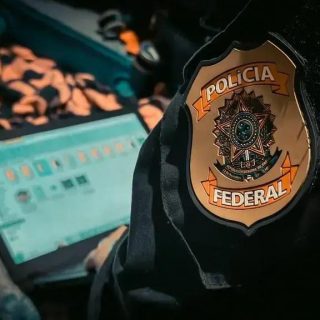 Polícia Federal promove leilão online de bens apreendidos em fevereiro
