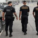 Polícia Federal realiza extradição de dois condenados por estupro em Goiás