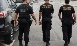 Polícia Federal realiza extradição de dois condenados por estupro em Goiás