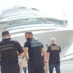 Polícia Federal realiza intercâmbio técnico para segurança na COP 30
