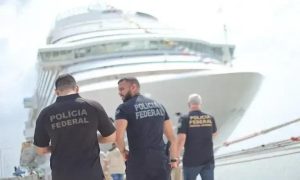 Polícia Federal realiza intercâmbio técnico para segurança na COP 30