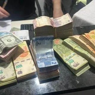 Polícia Federal realiza operação contra câmbio ilegal de vinhos na fronteira
