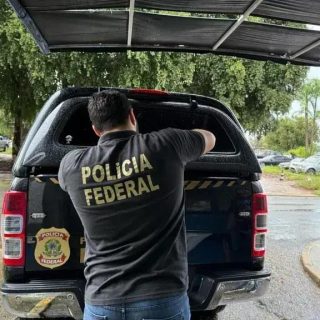 Polícia Federal realiza operação que envolve prisões de sargentos acusados de vazamento