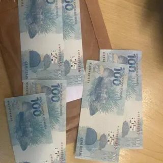 Polícia Federal realiza prisão em flagrante por moeda falsa no RJ
