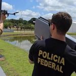 Polícia Federal registra 237 drones detectados na COP30