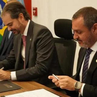 Polícia Federal se junta à Rede Global de Academias da INTERPOL