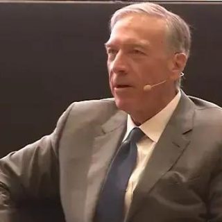Pompeo afirma que instituições dos EUA sobreviverão aos desafios de Trump
