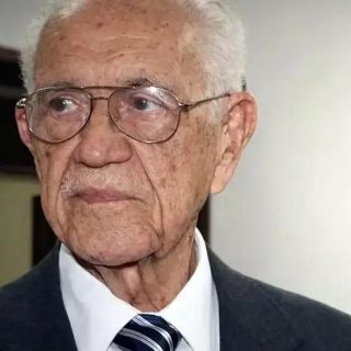 Ponte sobre o Rio São Francisco homenageia Hélio Nogueira Lopes
