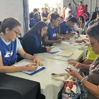 PopRuaJud chega à 6ª edição em Aparecida de Goiânia com ação social
