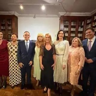 Posse da nova diretoria da ABMCJ destaca protagonismo feminino no Direito