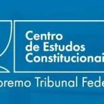 Prazo de inscrições para Centro de Estudos Constitucionais é prorrogado até 27 de fevereiro