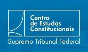 Prazo para colaborações no Centro de Estudos Constitucionais do STF termina nesta sexta-feira