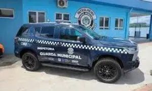 Prefeitura de Alto Santo abre concurso com 6 vagas para guarda municipal
