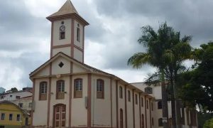 Prefeitura de Sabinópolis MG Anuncia Processo Seletivo com 3 Vagas na Saúde
