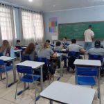 Prefeitura de Sengés abre 7 vagas para professores de Pedagogia