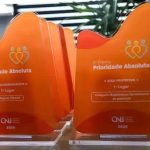 Premiação destaca iniciativas de proteção aos direitos da infância