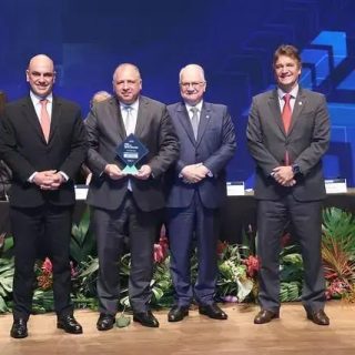 Prêmio CNJ de Qualidade 2025 valoriza inovação e transparência do Judiciário