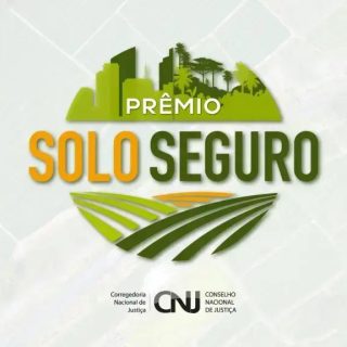 Prêmio Solo Seguro: inscrições prorrogadas até 13 de abril; saiba como participar
