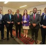 Preparativos da 25ª Conferência Nacional da Advocacia em Salvador
