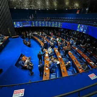 Prescrição de infrações de titulares de cartórios passa a ser cinco anos