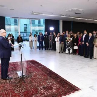 Presidente do STF defende a importância dos precedentes para a Justiça