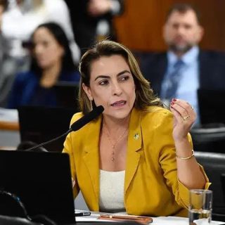 Presos que ameaçarem mulheres poderão cumprir Regime Disciplinar Diferenciado
