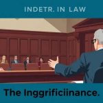 Princípio da insignificância: a liberdade nos pequenos delitos