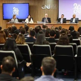 Prioridades do CNJ: um olhar atento para o futuro do Judiciário